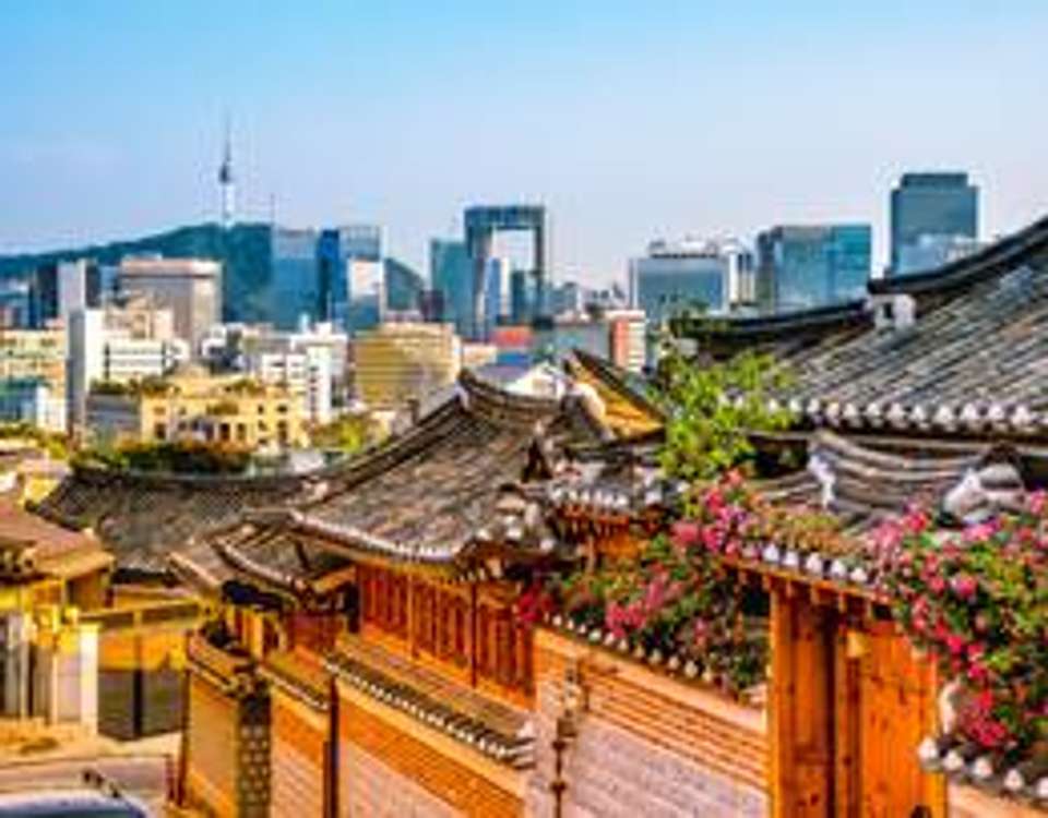 Classic South Korea - 7 days - On The Go Tours - South Korea