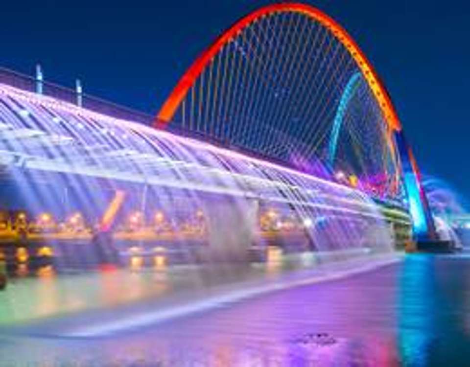 Classic South Korea - 7 days - On The Go Tours - South Korea