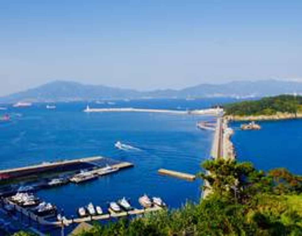 Classic South Korea - 7 days - On The Go Tours - South Korea