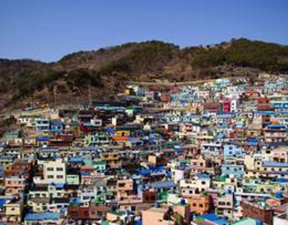 Classic South Korea - 7 days - On The Go Tours - South Korea