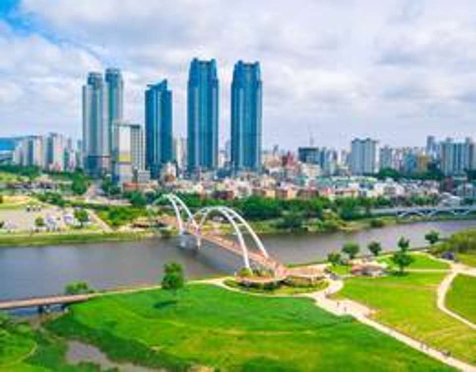 Classic South Korea - 7 days - On The Go Tours - South Korea