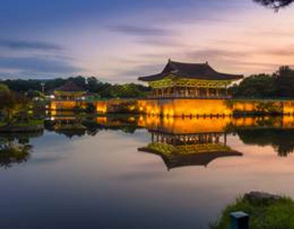 Classic South Korea - 7 days - On The Go Tours - South Korea