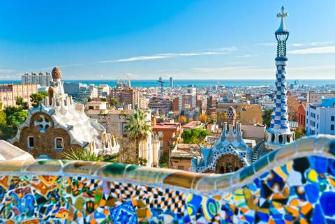 Classic Spain & Portugal - September 2027