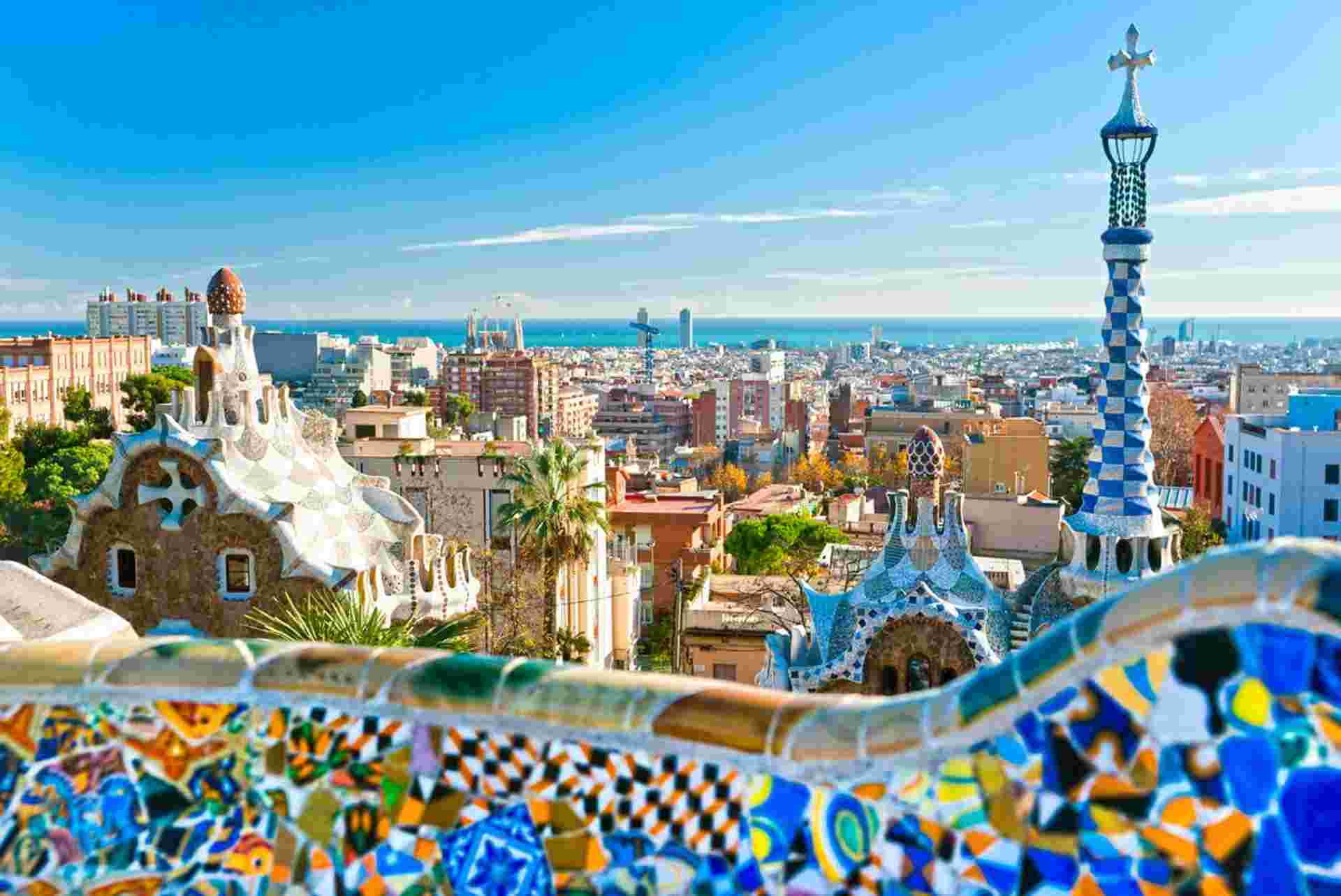 Classic Spain and Portugal