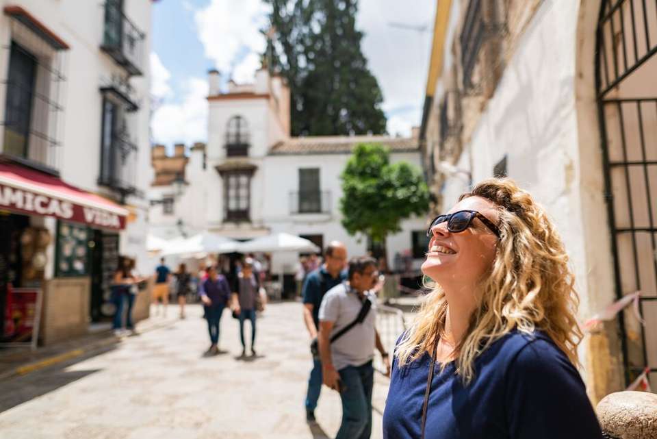 Classic Spain and Portugal - Intrepid Travel - Spain