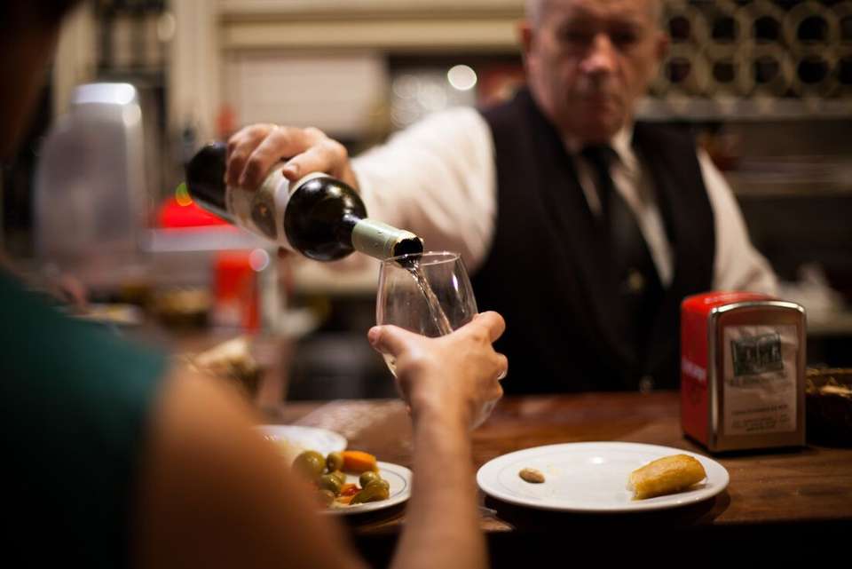 Classic Spain and Portugal - Intrepid Travel - Spain