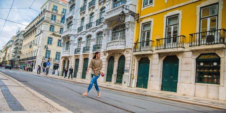 Classic Spain & Portugal: Madrid to Seville trip - alternative tour available