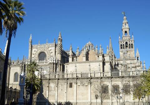 Solo Lite Simply Spain - Spring Tours