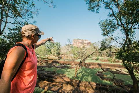 Classic Sri Lanka - Spring Tours