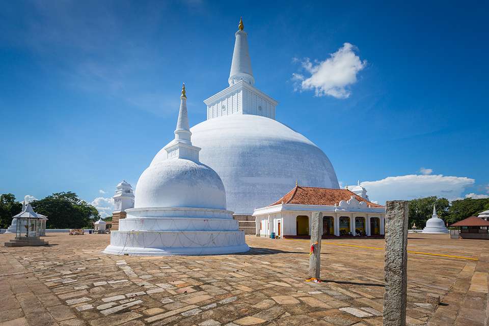 Classic Sri Lanka - Intrepid Travel - Sri Lanka - Image 17