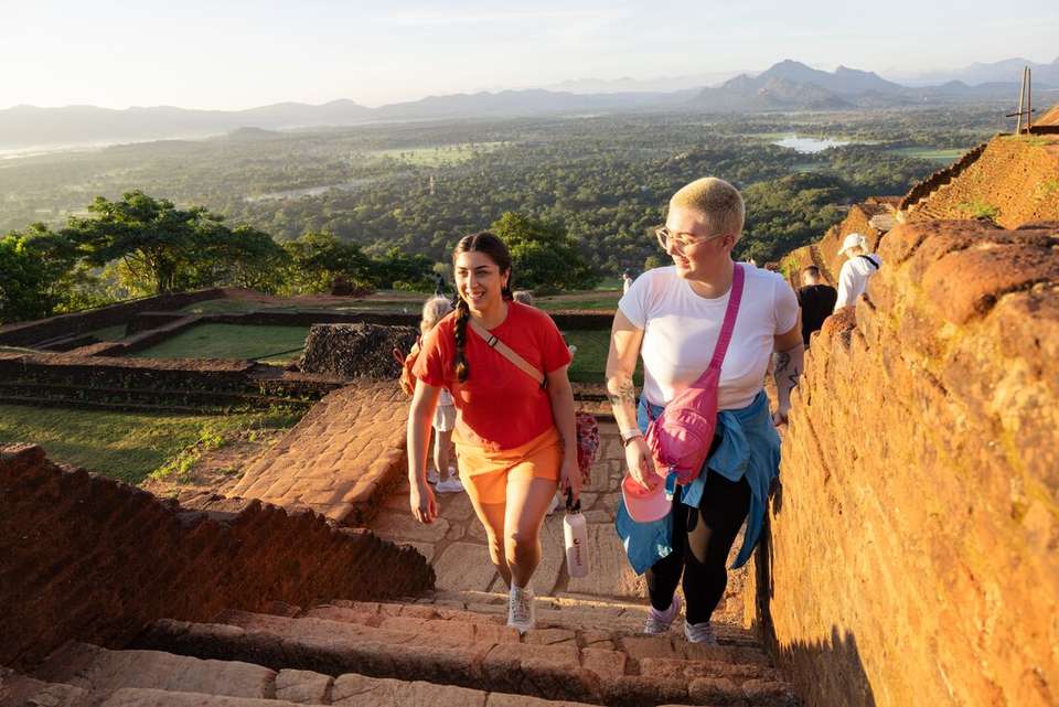 Classic Sri Lanka - Intrepid Travel - Sri Lanka - Image 12