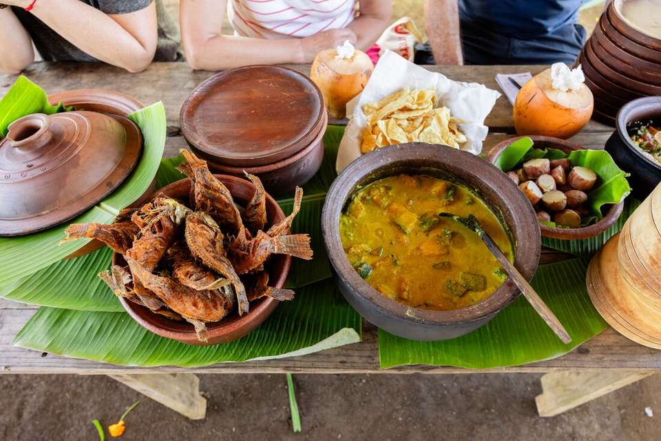 Classic Sri Lanka - Intrepid Travel - Sri Lanka - Image 9
