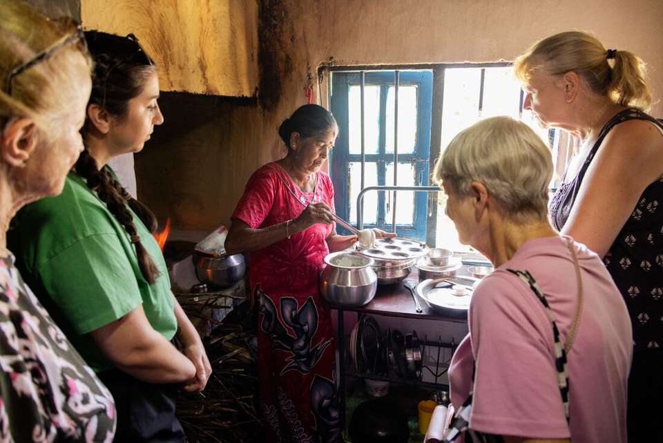 Classic Sri Lanka - Intrepid Travel - Sri Lanka - Image 7