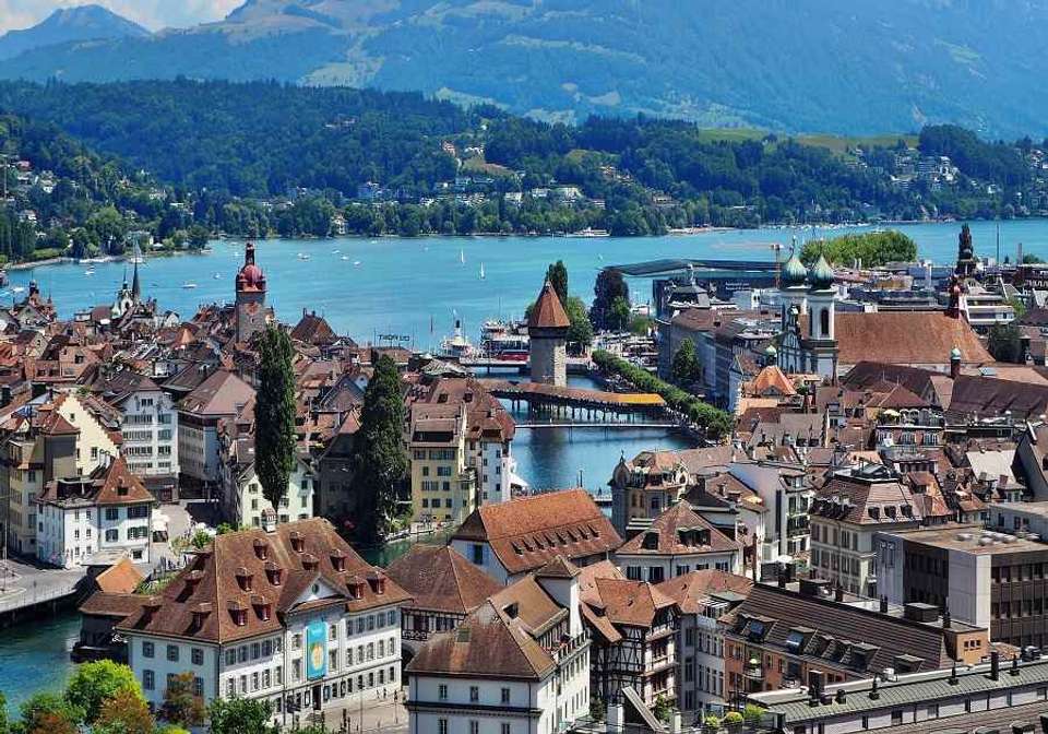 Classic Switzerland Self Drive - Indus Travels - Switzerland - Image 4