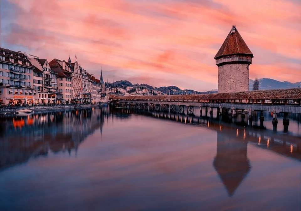Classic Switzerland Self Drive - Indus Travels - Switzerland - Image 5