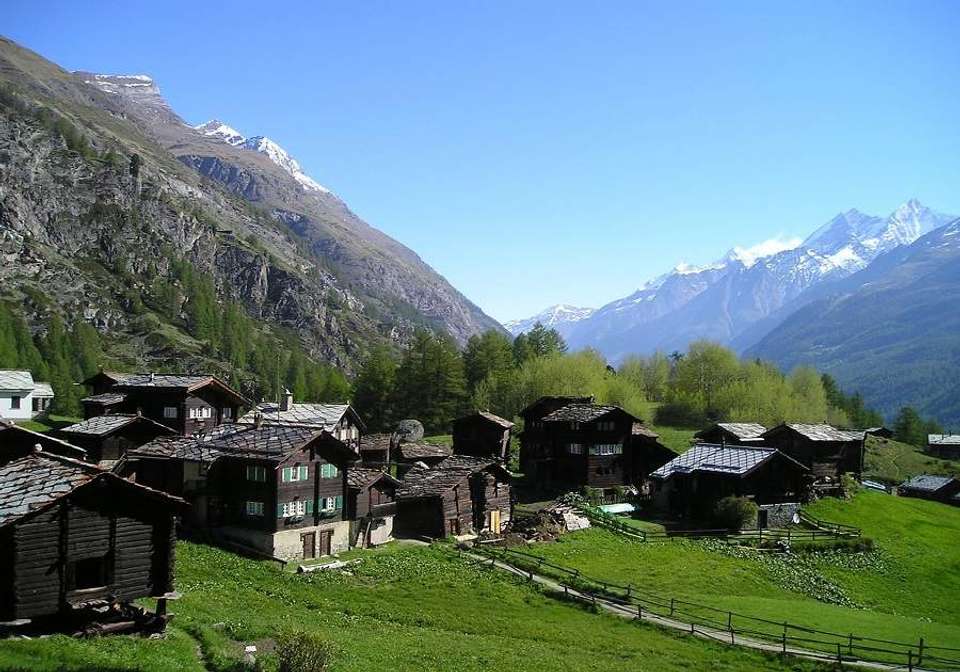 Classic Switzerland Self Drive - Indus Travels - Switzerland - Image 9