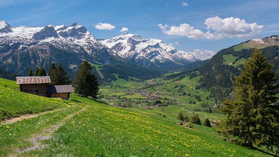 Classic Switzerland Self Drive - Indus Travels - Switzerland - Image 10