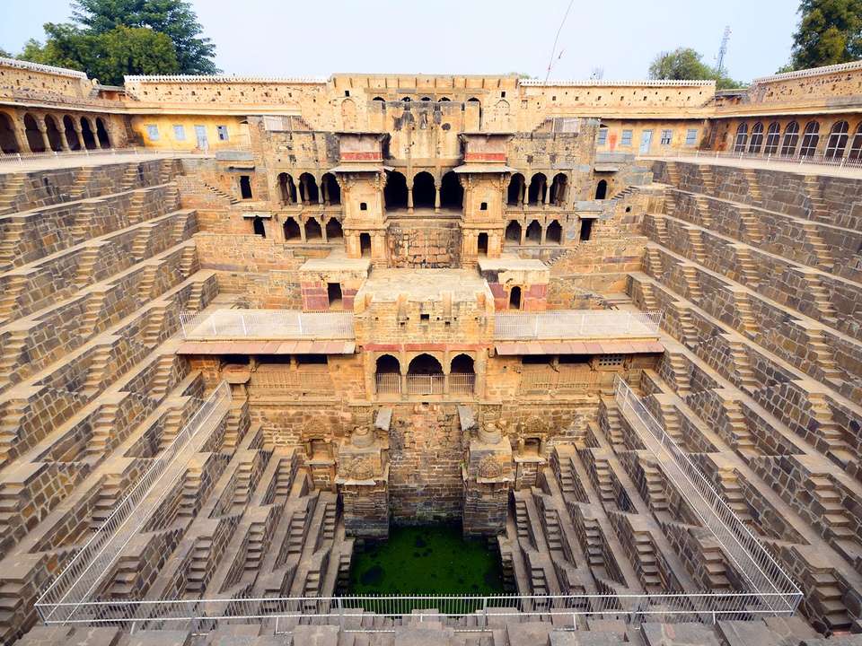 Classic Taj & Tigers (5 Star) - 8 days - On The Go Tours - India - Image 6