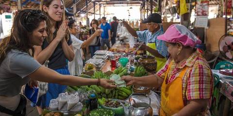 Asia Guided And Escorted Tours: Classic Thailand & Island Hopping - East Coast