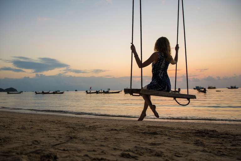 Classic Thailand & Island Hopping - East Coast
