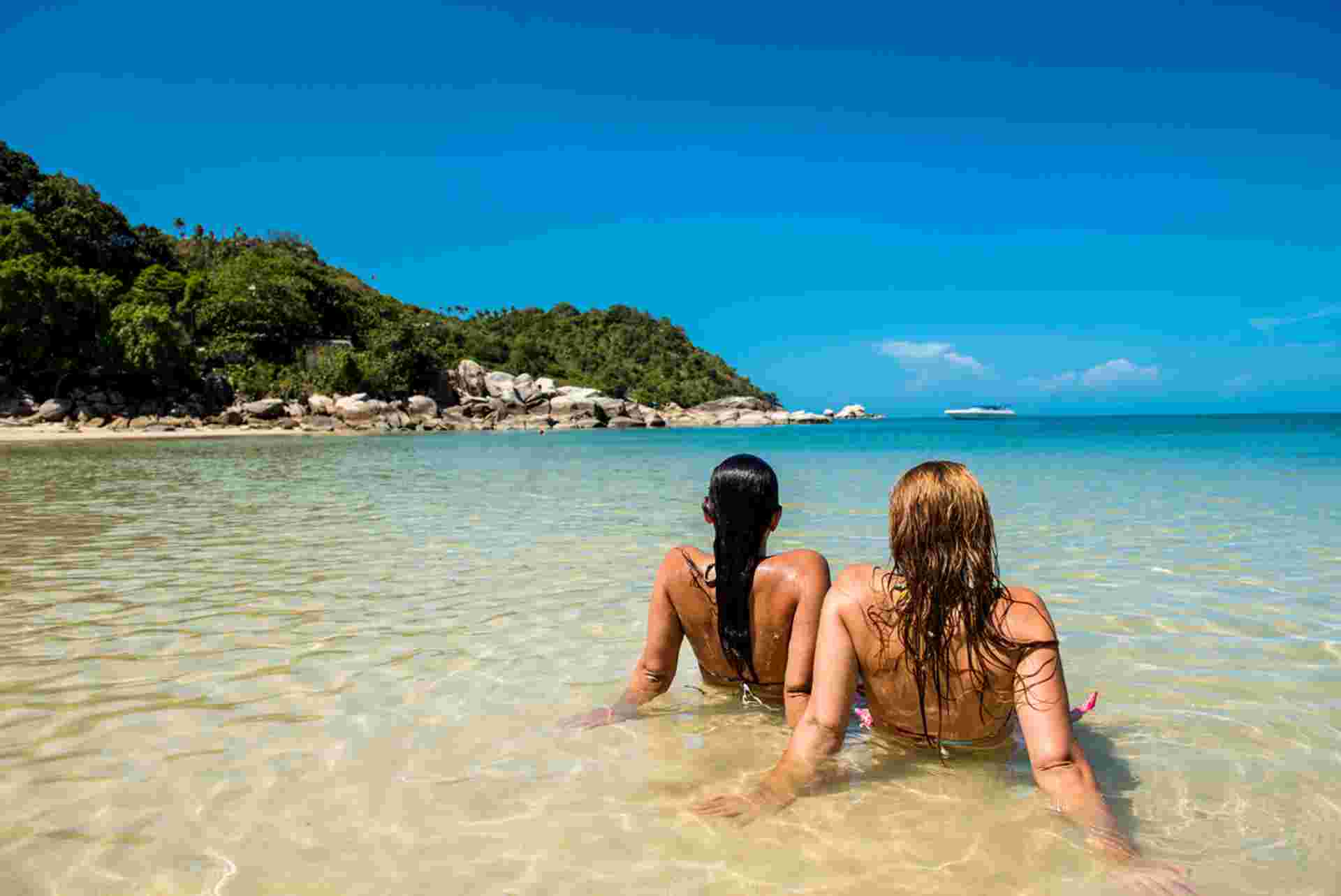 Classic Thailand West Coast (Oct - Apr)