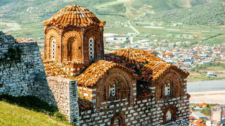 Classic Tour Albania & UNESCO Sites - Evasion Albanie - Albania - Image 5