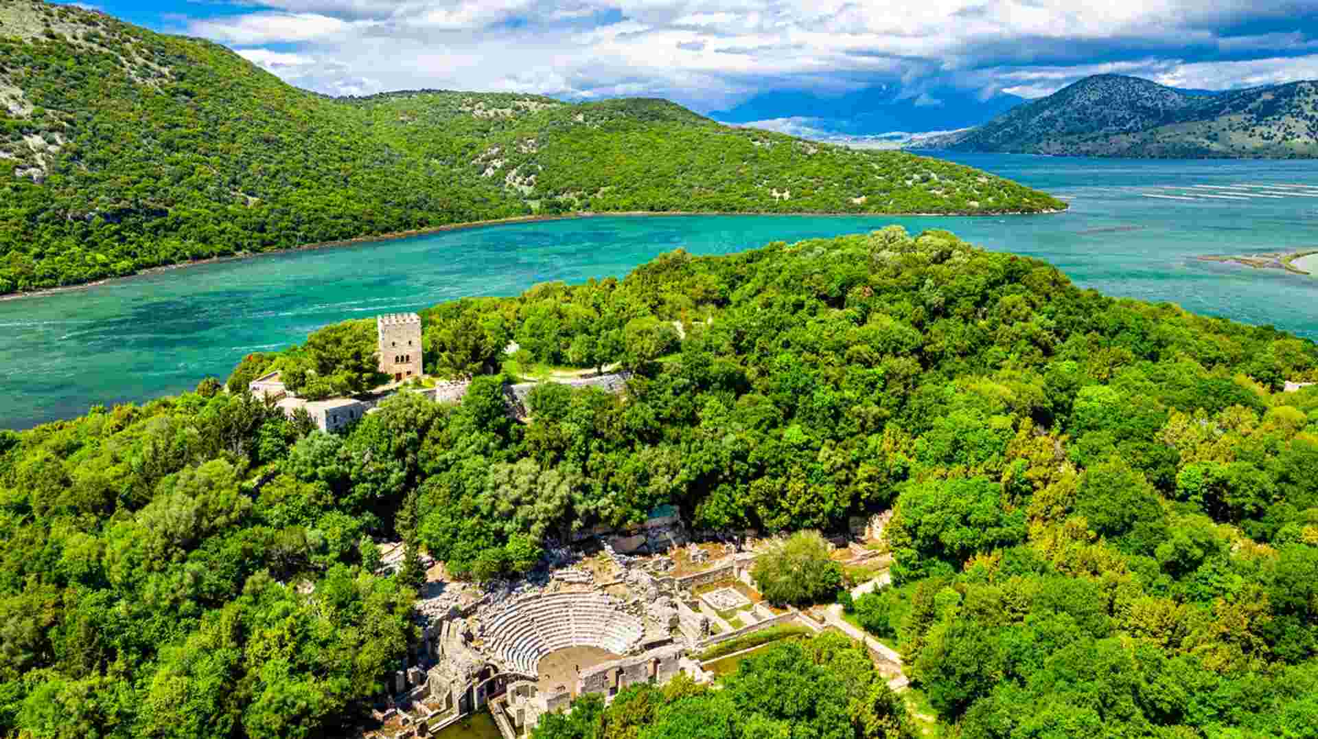 Classic Tour Albania & UNESCO Sites