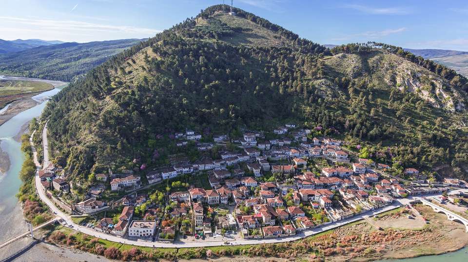 Classic Tour Albania & UNESCO Sites - Evasion Albanie - Albania - Image 7