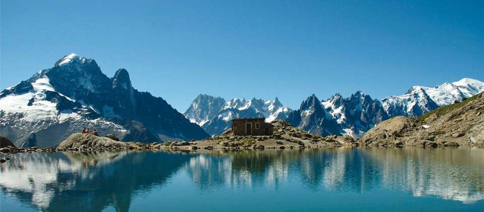 Classic Tour du Mont Blanc in Comfort - Walkers' Britain - France - Image 3