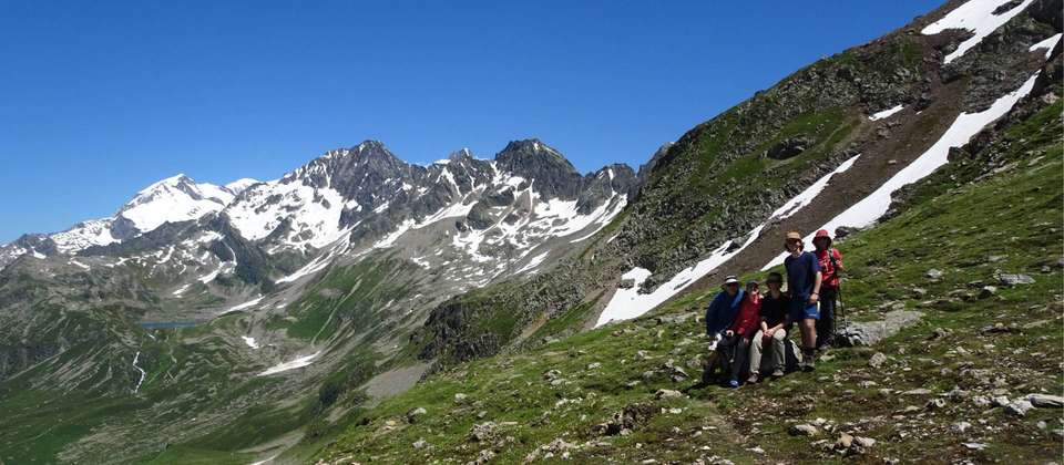 Classic Tour du Mont Blanc in Comfort - Walkers' Britain - France - Image 7