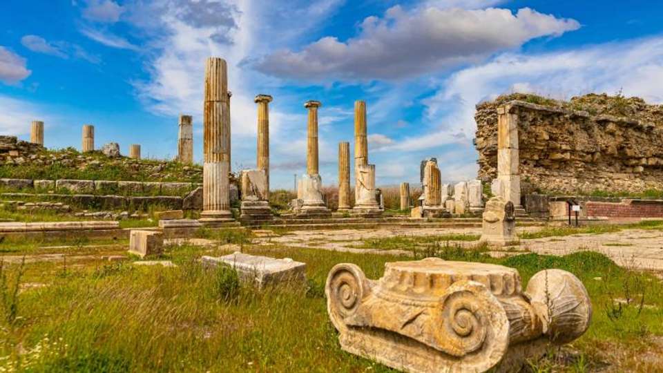 Classic Turkey & Greek Islands - Encounters Travel - Greece - Image 11
