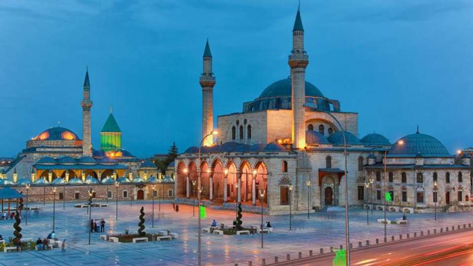Classic Turkey & Greek Islands - Encounters Travel - Greece - Image 12