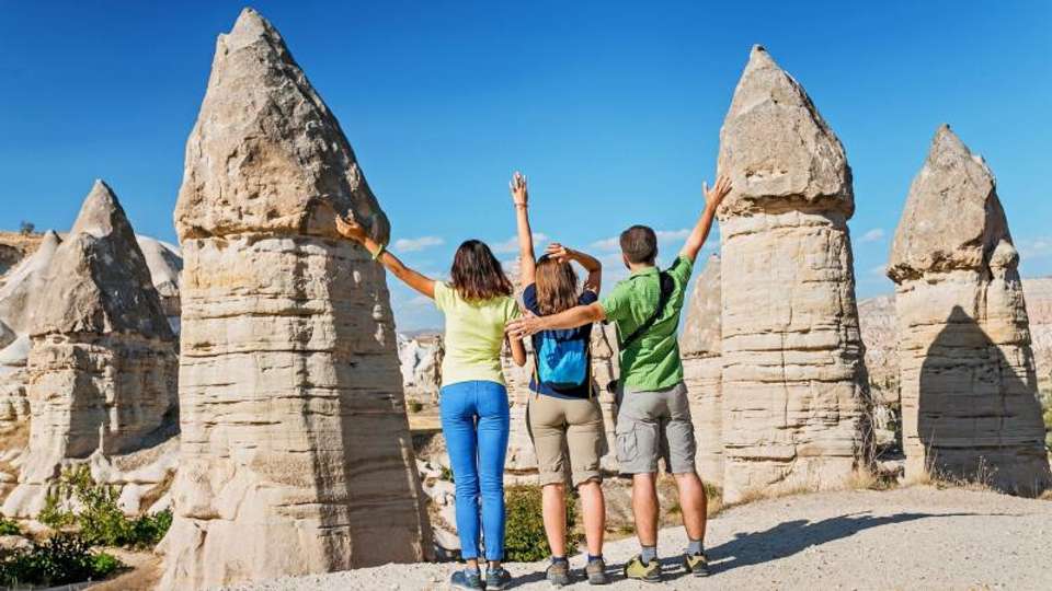 Classic Turkey & Greek Islands - Encounters Travel - Greece - Image 13
