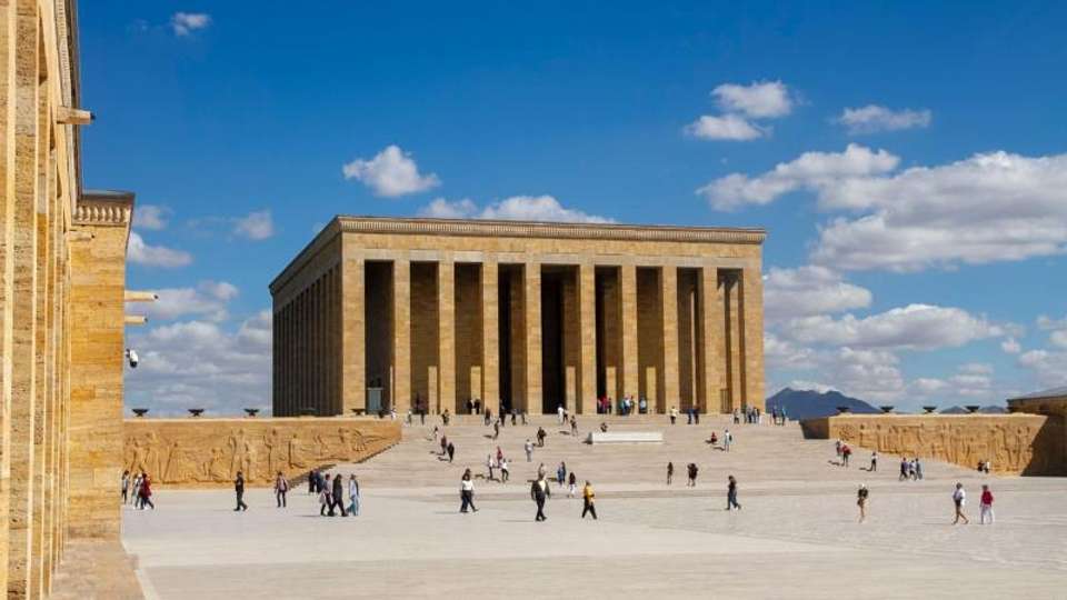 Classic Turkey & Greek Islands - Encounters Travel - Greece - Image 14