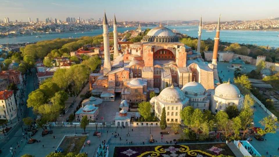 Classic Turkey & Greek Islands - Encounters Travel - Greece - Image 15