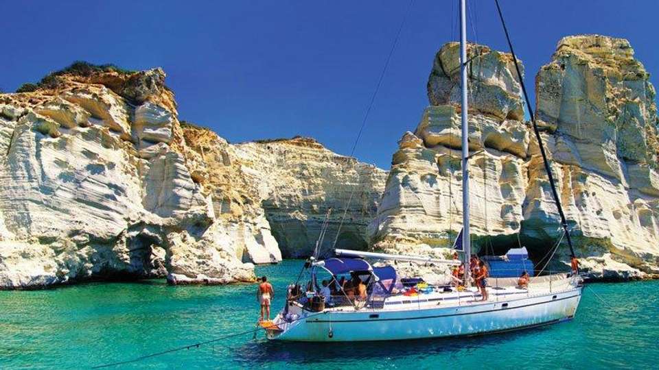 Classic Turkey & Greek Islands - Encounters Travel - Greece - Image 4
