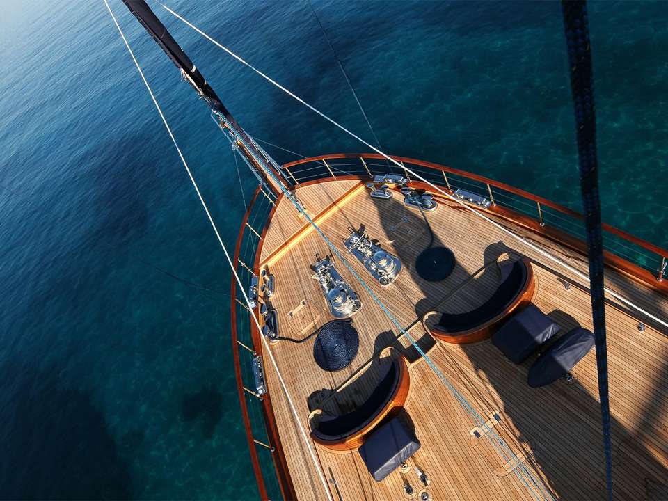 Classic Turkey & Gulet Cruise - 13 days - On The Go Tours - Turkey - Image 6