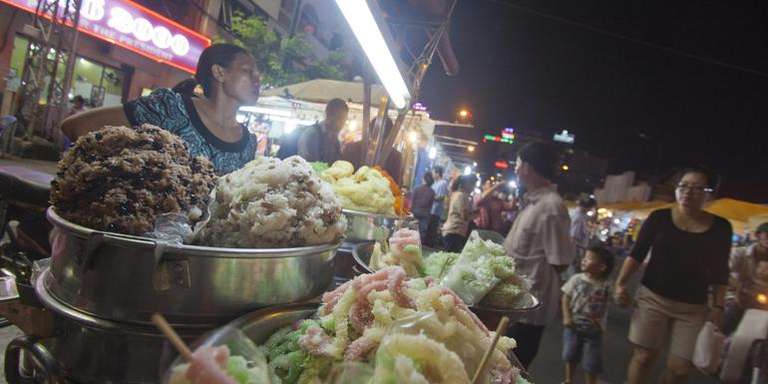 Classic Vietnam: Hanoi to the Mekong trip - alternative tour available