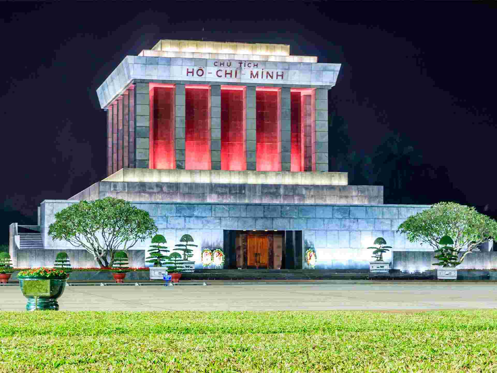 Classic Vietnam & Bali - 11 days