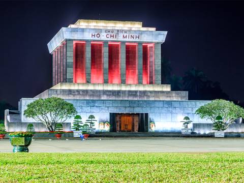 Classic Vietnam & Bali (4 Star) - 11 Days - August 2026