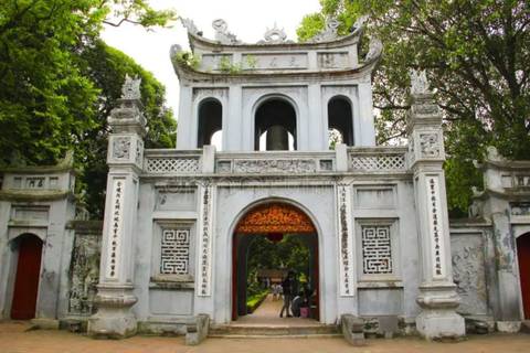 Classic Vietnam From Hanoi - 9 Days - 9 Days