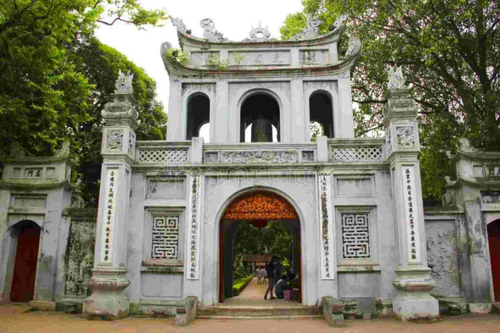 Classic Vietnam From Hanoi - 9 days