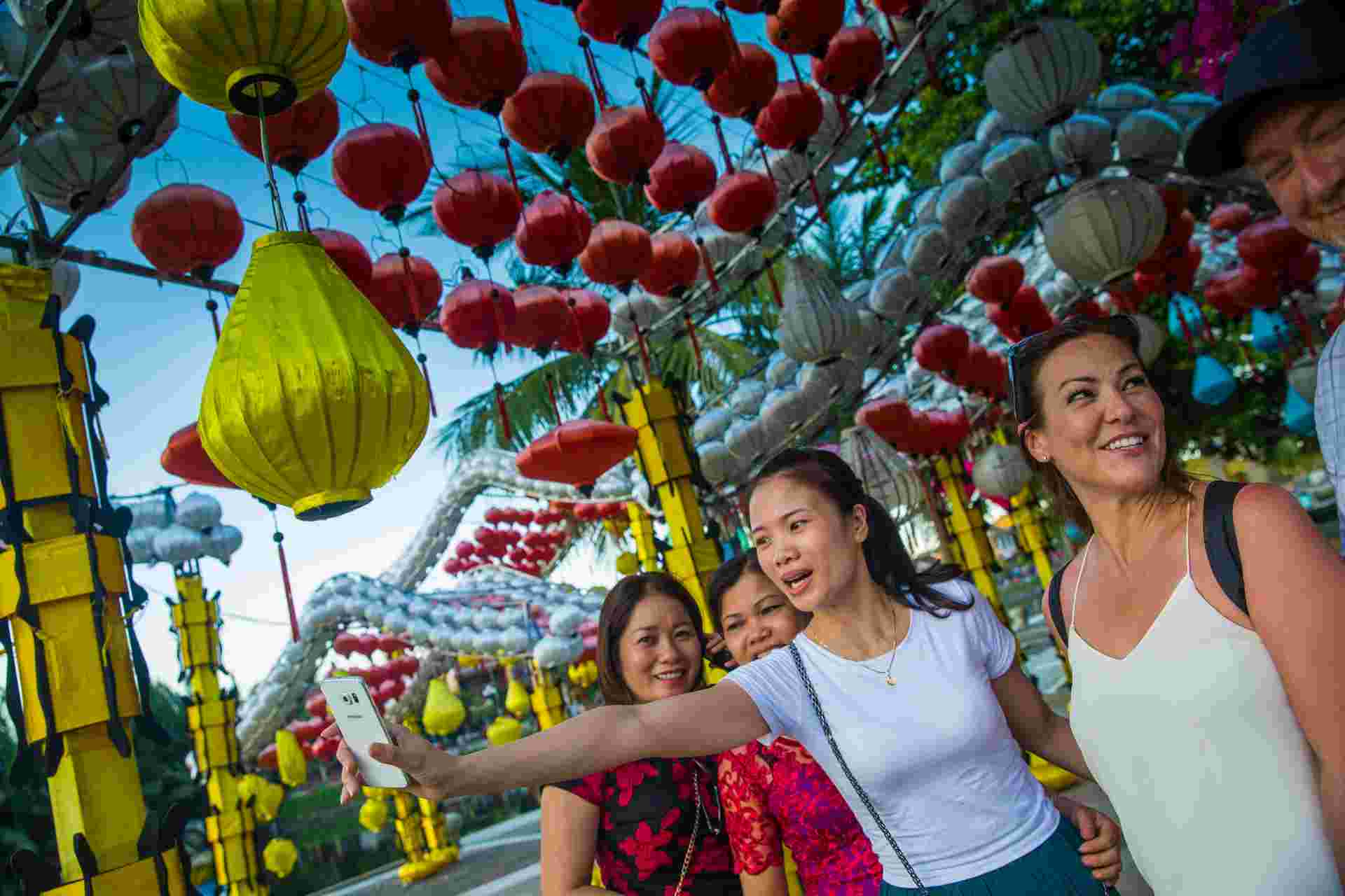 Classic Vietnam: Hanoi to Ho Chi Minh City
