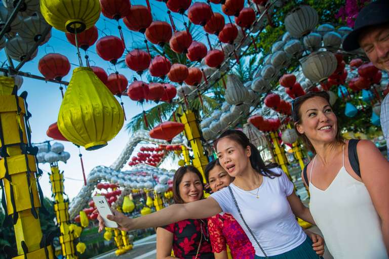 Classic Vietnam: Hanoi to Ho Chi Minh City
