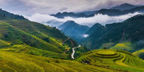 Classic Vietnam: Sapa To The Mekong - Winter Tours