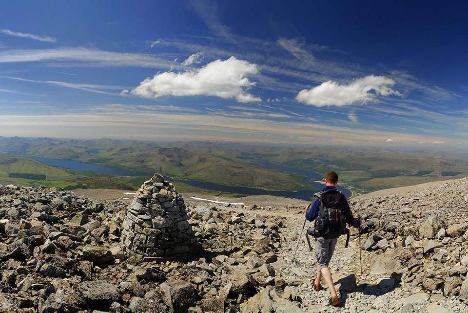 Classic Walks of Scotland - Intrepid Travel - Scotland - Image 1