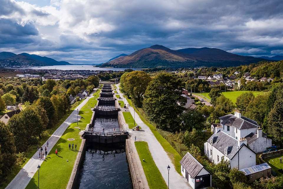 Classic Walks of Scotland - Intrepid Travel - Scotland - Image 3