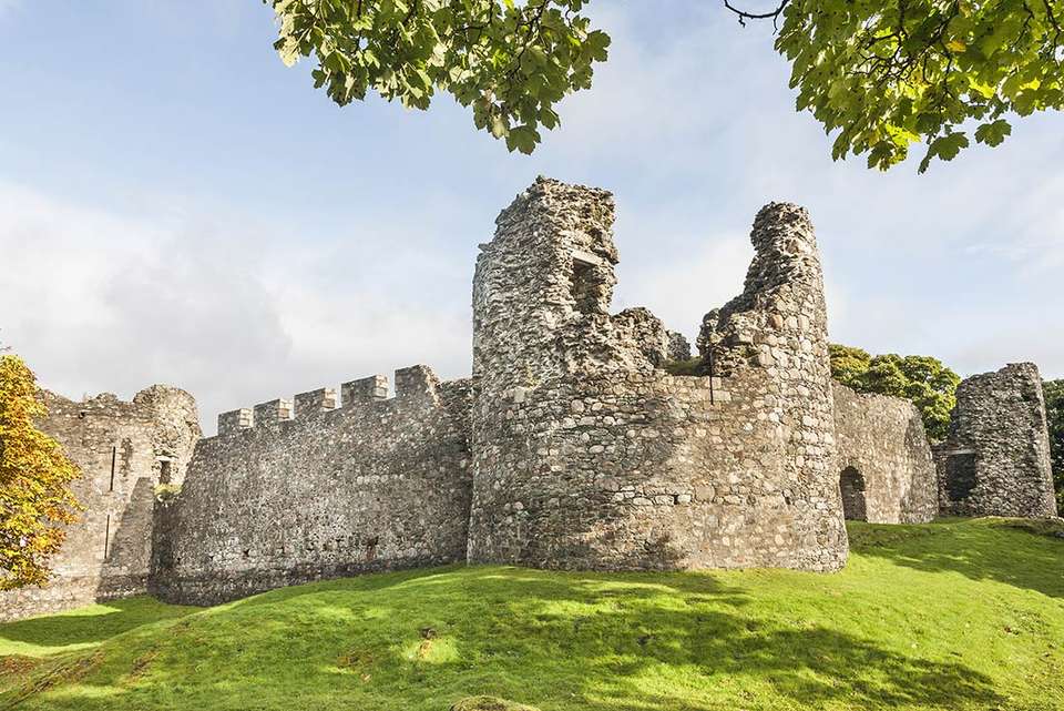 Classic Walks of Scotland - Intrepid Travel - Scotland - Image 5