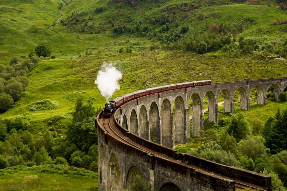 Classic Walks of Scotland - Intrepid Travel - Scotland - Image 6