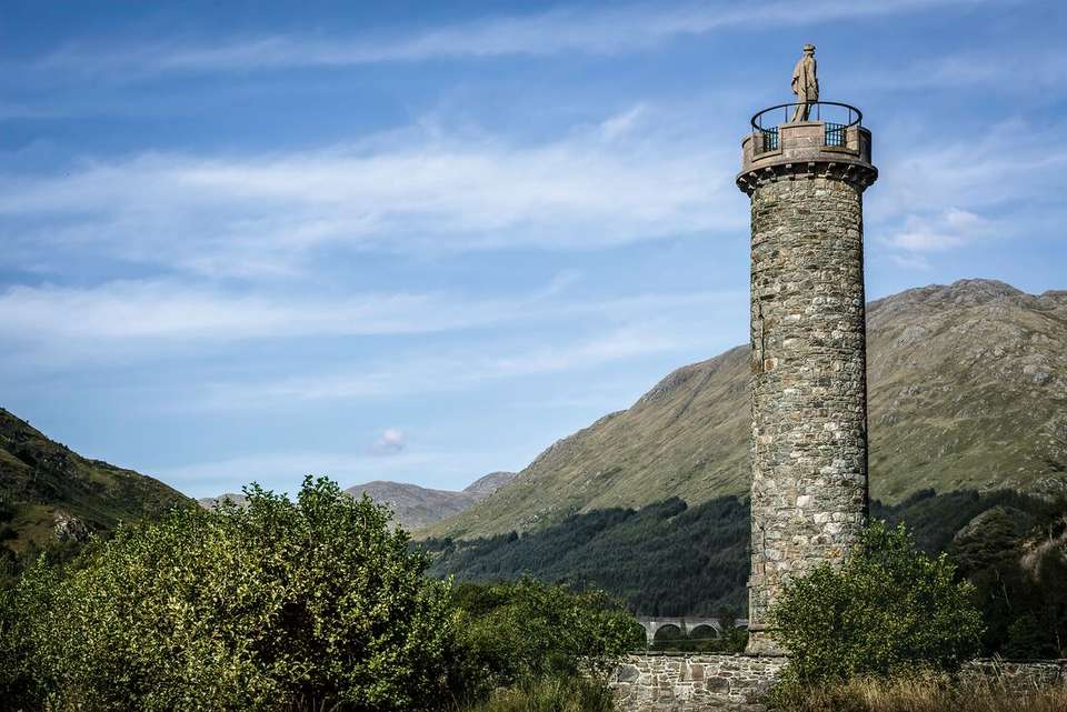 Classic Walks of Scotland - Intrepid Travel - Scotland - Image 7